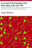 book cover Book cover