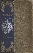 book cover Book cover