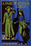 book cover Book cover