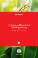Structure and Function of Food Engineering