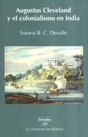 Augustus Cleveland y el colonialismo en la India