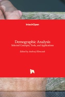 Demographic Analysis - Selected Concepts, Tools, and Applications
