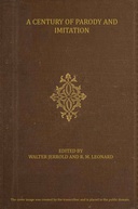 book cover Book cover