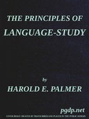 The Principles of Language-Study
