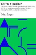 book cover Book cover