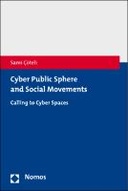 Cyber Public Sphere and Social Movements