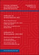 book cover Book cover