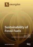 Sustainability of Fossil Fuels