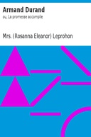 book cover Book cover