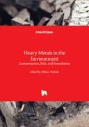 Heavy Metals in the Environment
