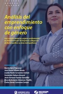 Emprendimiento: Un análisis Desde el enfoque de género
