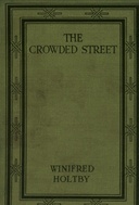 book cover Book cover