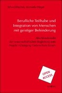 book cover Book cover