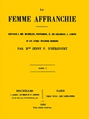 book cover Book cover