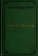 book cover Book cover