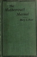 The mothercraft manual