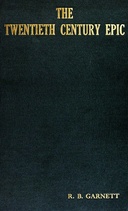 book cover Book cover