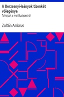 book cover Book cover