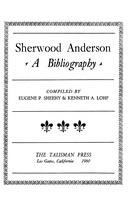 book cover Book cover