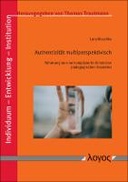 Authentizität multiperspektivisch