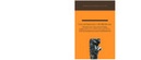 book cover Book cover