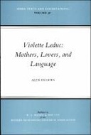 Violette Leduc