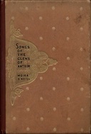 book cover Book cover