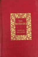 book cover Book cover