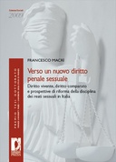 Verso un nuovo diritto penale sessuale