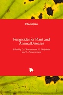 Fungicides for Plant and Animal Diseases