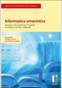 Informatica umanistica