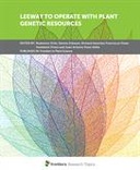 Leeway to Operate with Plant Genetic Resources
