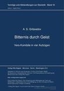 book cover Book cover