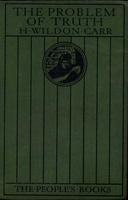 book cover Book cover
