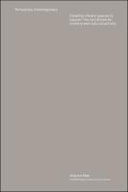 book cover Book cover