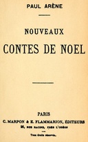 Nouveaux contes de Noël
