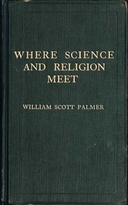 Where Science and Religion Meet