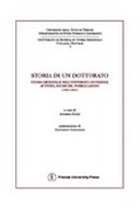 book cover Book cover