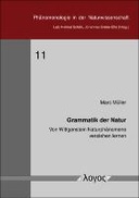 Grammatik der Natur