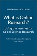 What is Online Research?