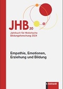 Jahrbuch für Historische Bildungsforschung Band 30