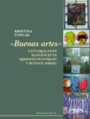 »Buenas artes«