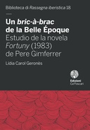 Un bric-à-brac de la Belle Époque