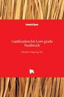 Gasification for Low-grade Feedstock