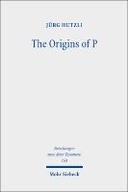 The Origins of P