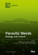 Parasitic Weeds