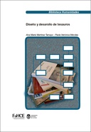 Diseño y desarrollo de tesauros