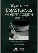 Tópicos em transtornos de aprendizagem: parte IV