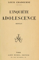 Book cover