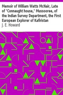 Book cover